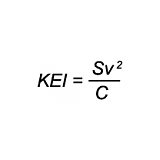 藁城关键词效能指数KEI公式