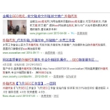 藁城朱安安：SEO外链代发行业大揭密