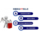 藁城标题的简化是否对核心关键词排名有提升